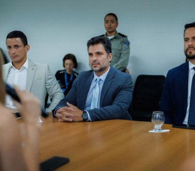  Thiago Sampaio / Agência Alagoas